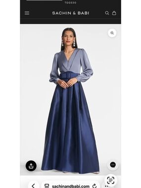 tansy satin charmeuse maxi dress Sachin + Babi | Dresses | Tansy Satin Charmeuse Maxi Dress